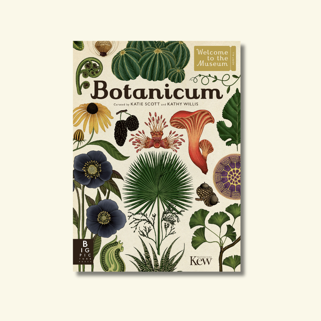 Botanicum