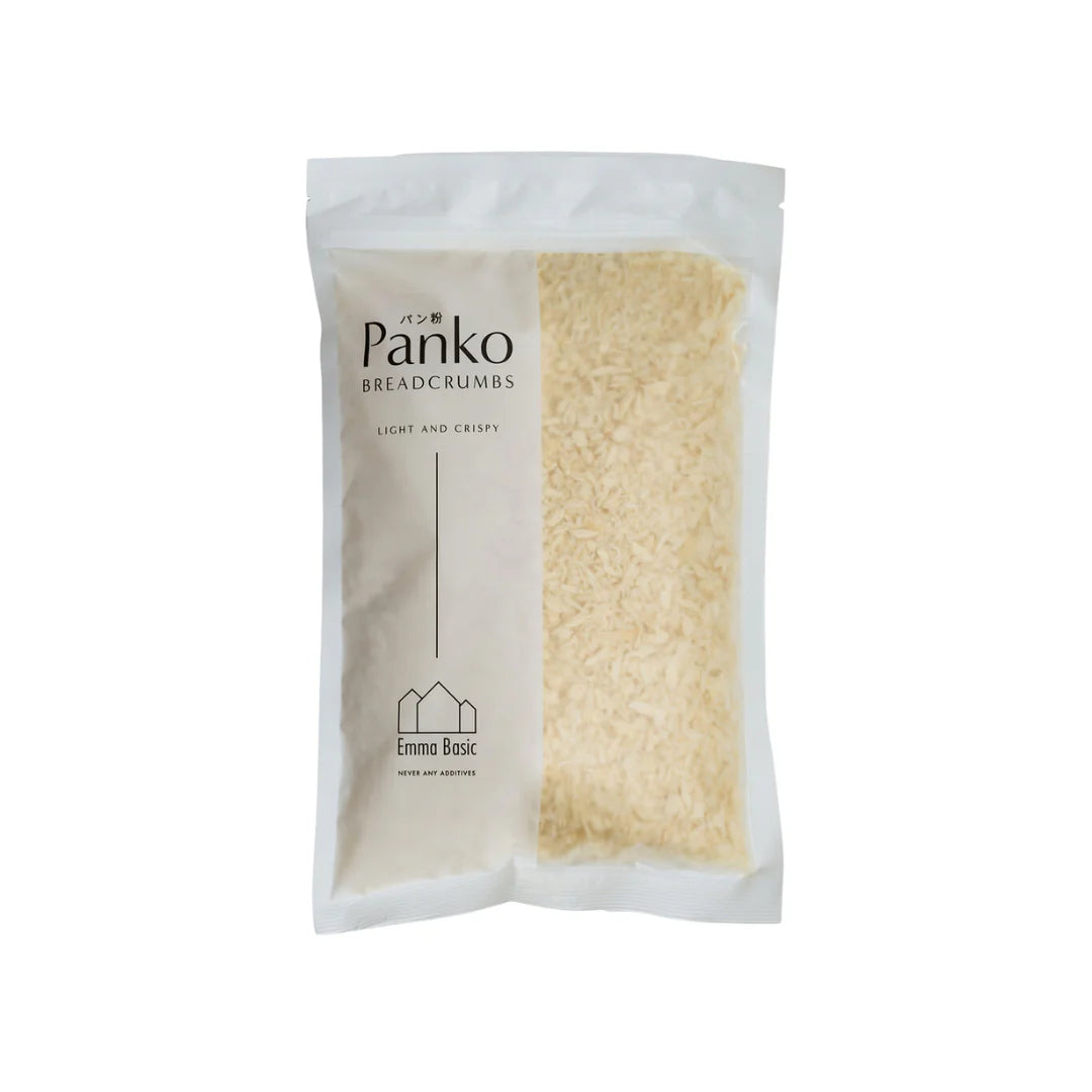Panko Breadcrumbs