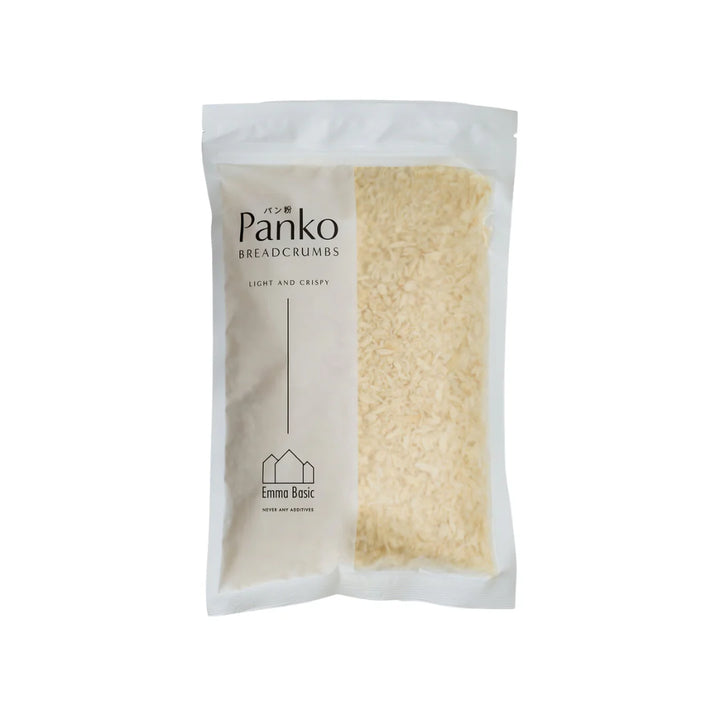 Panko Breadcrumbs