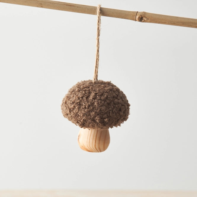 Hanging Sherpa Toadstools