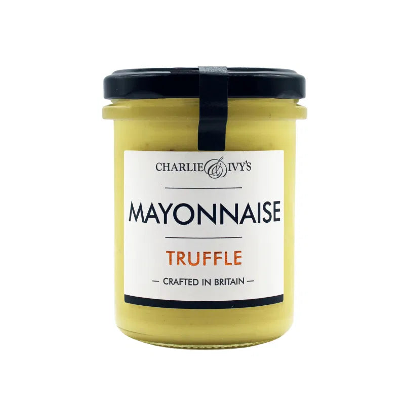 Truffle Mayonnaise