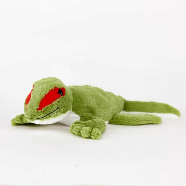 Warmies Gecko
