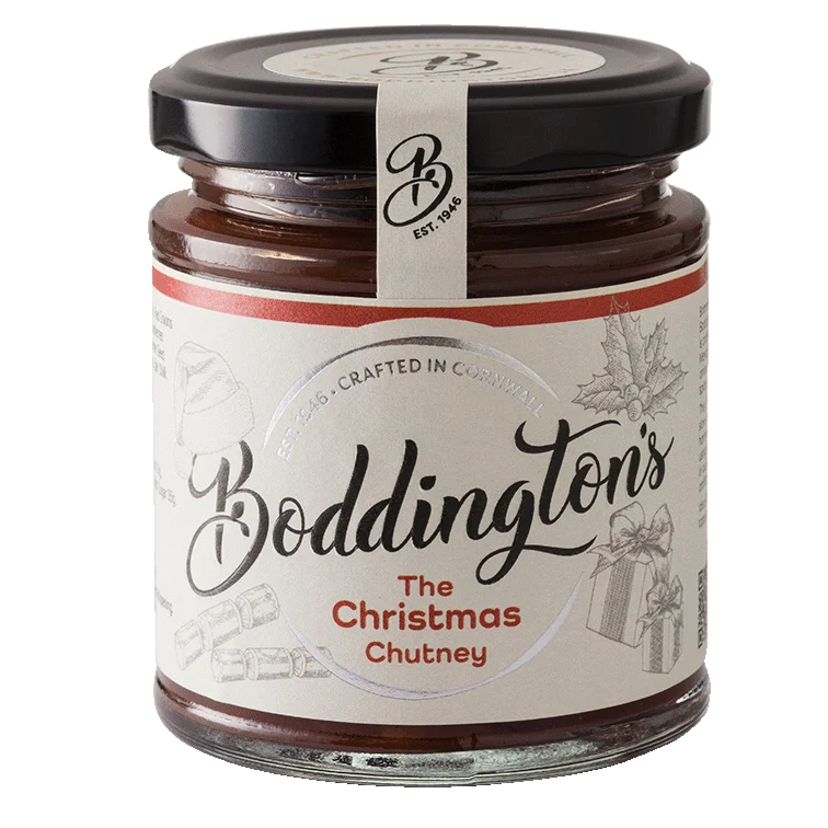 Christmas Chutney