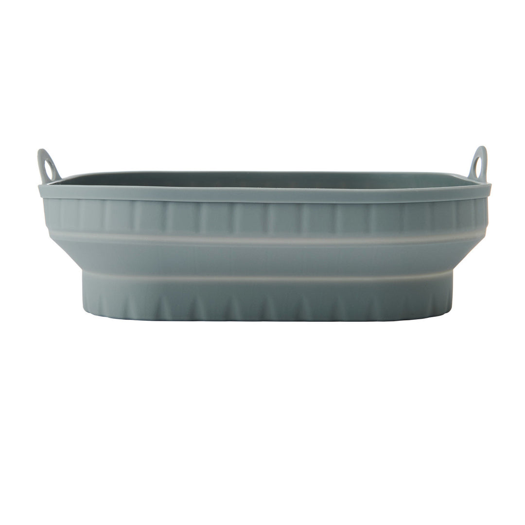 Collapsible Rectangular Air-Fryer Silicone Liner