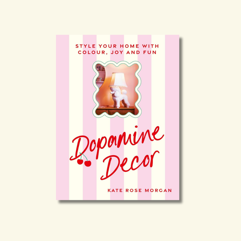 Dopamine Decor