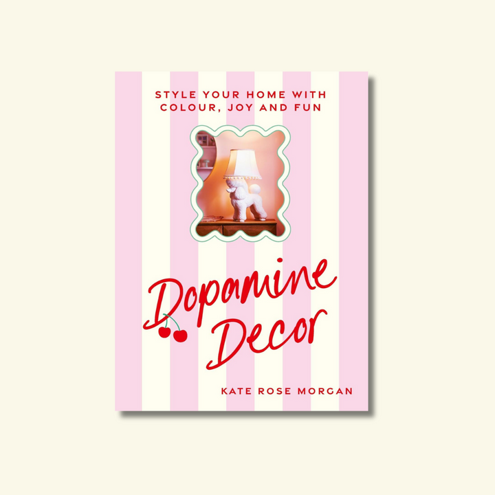Dopamine Decor