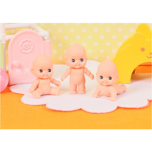 IWAKO Japanese Puzzle Erasers - Baby