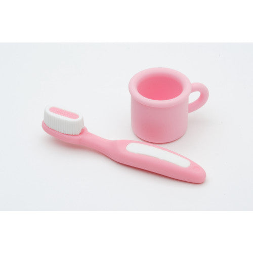 IWAKO Japanese Puzzle Erasers - Dental
