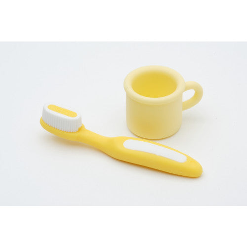 IWAKO Japanese Puzzle Erasers - Dental