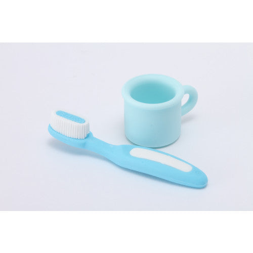 IWAKO Japanese Puzzle Erasers - Dental