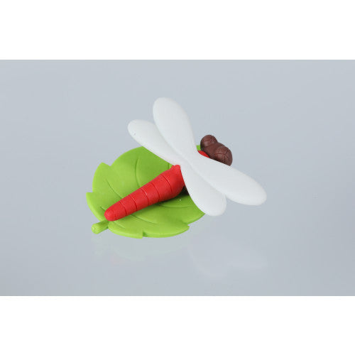 IWAKO Japanese Puzzle Erasers - Bug World
