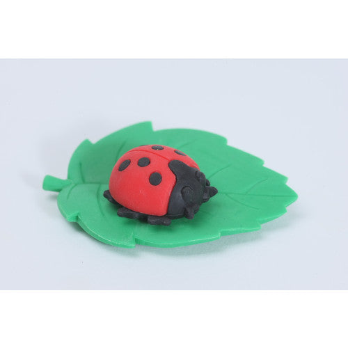 IWAKO Japanese Puzzle Erasers - Bug World