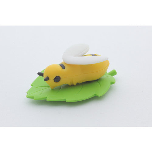 IWAKO Japanese Puzzle Erasers - Bug World