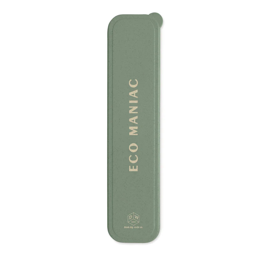 Eco Maniac Travel Cutlery Set