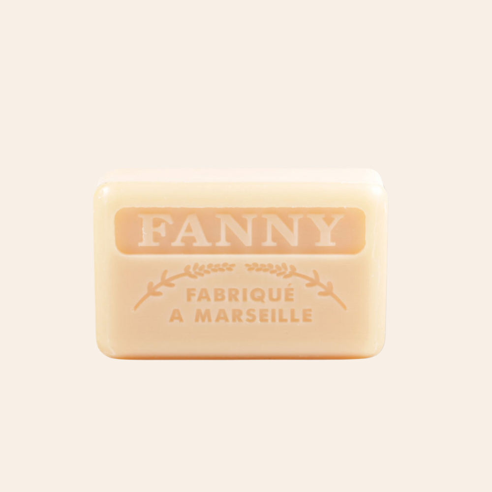 Fanny Soap