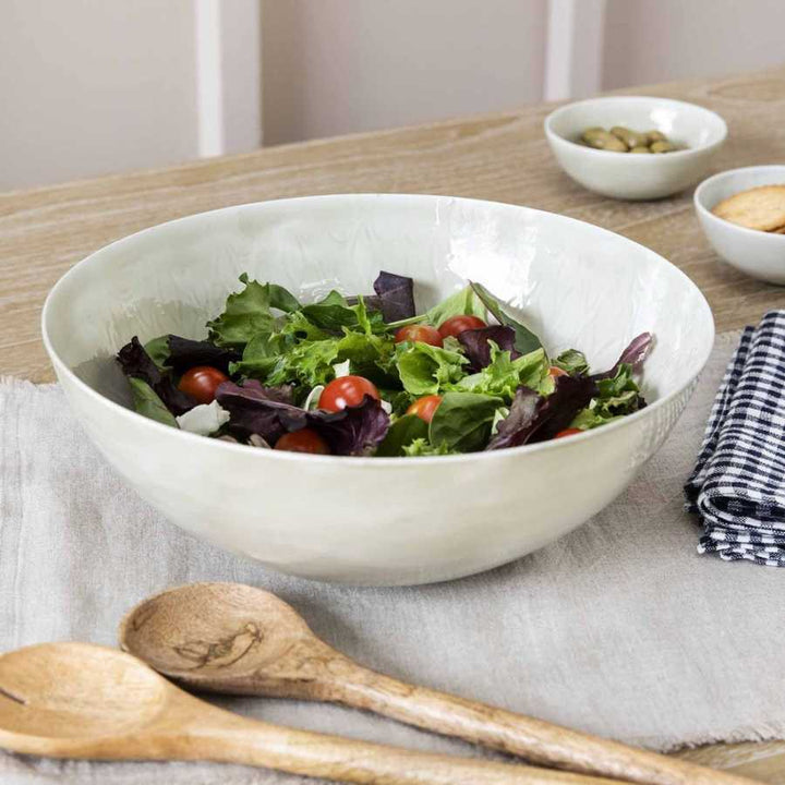 Fiskardo Serving Bowl