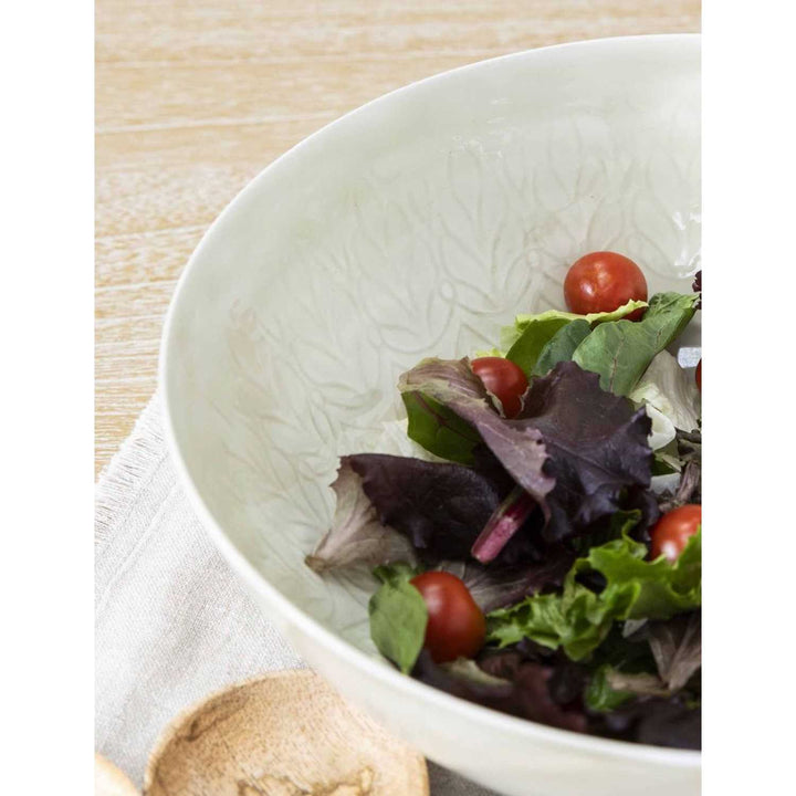 Fiskardo Serving Bowl