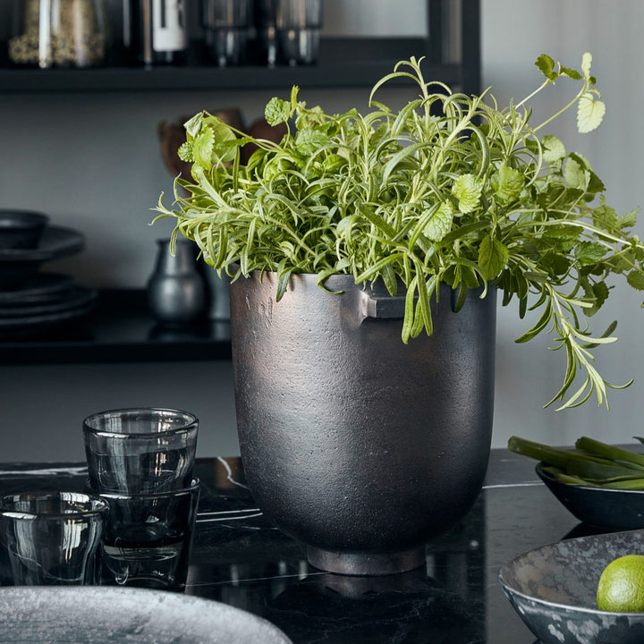 Foem Planter - Aged