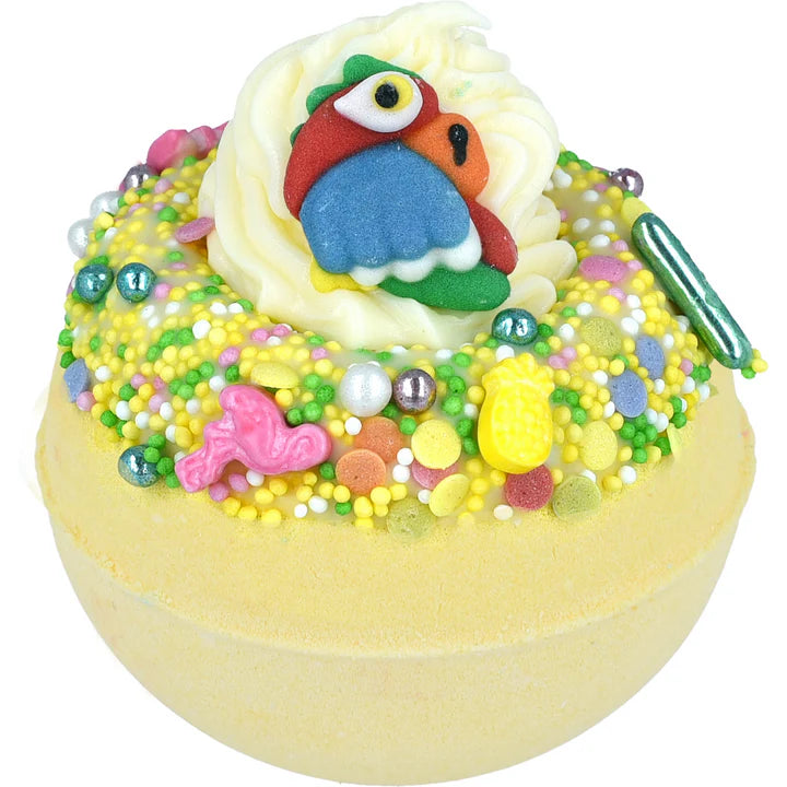 Free as a Bird Bath Blaster