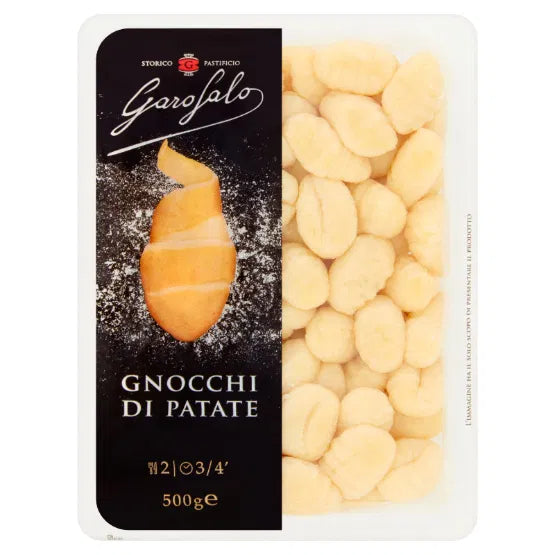 Garafalo Gnocchi