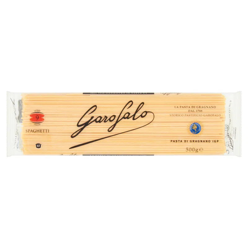 Garafalo Spaghetti