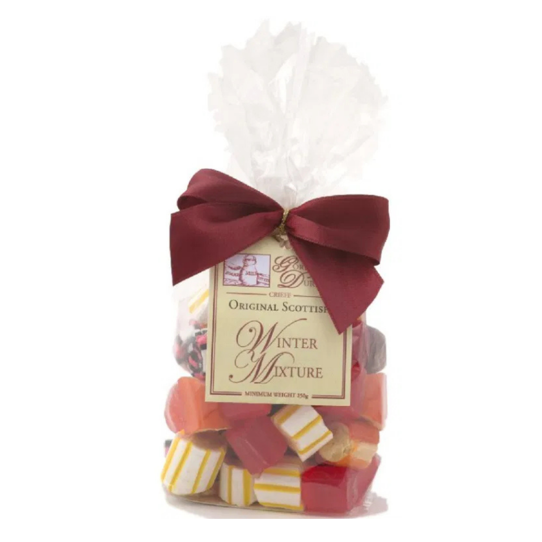 Gordon & Durward Winter Mix Boiled Sweets
