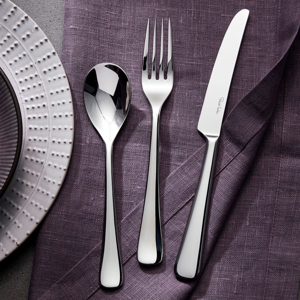 Robert Welch Cutlery Set - Malvern Bright