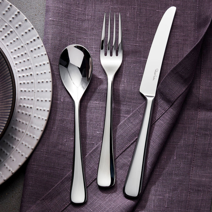 Robert Welch Cutlery Set - Malvern Bright