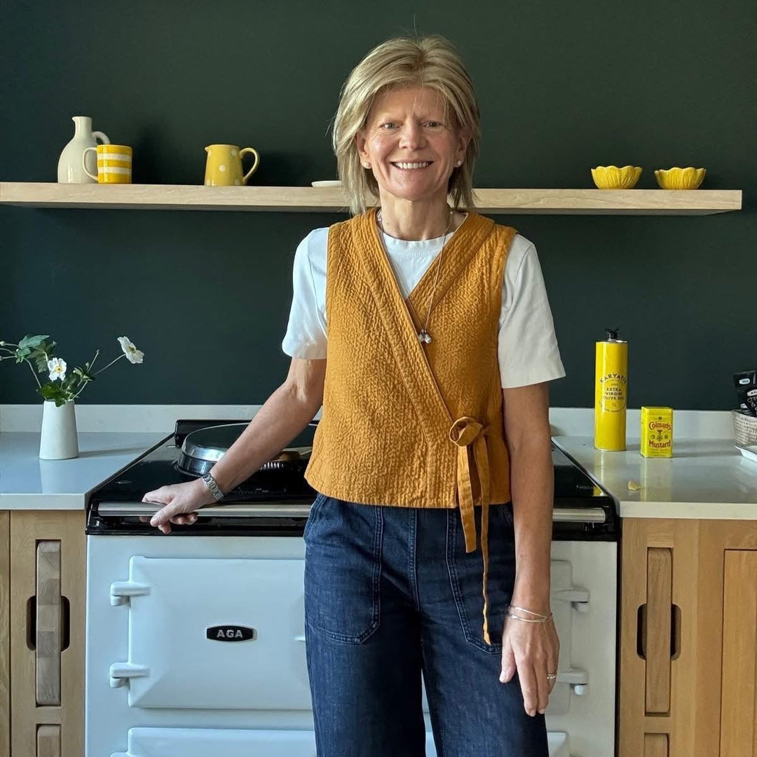 A Little Bit Brilliant — a first look at Na Hansell’s new cookbook