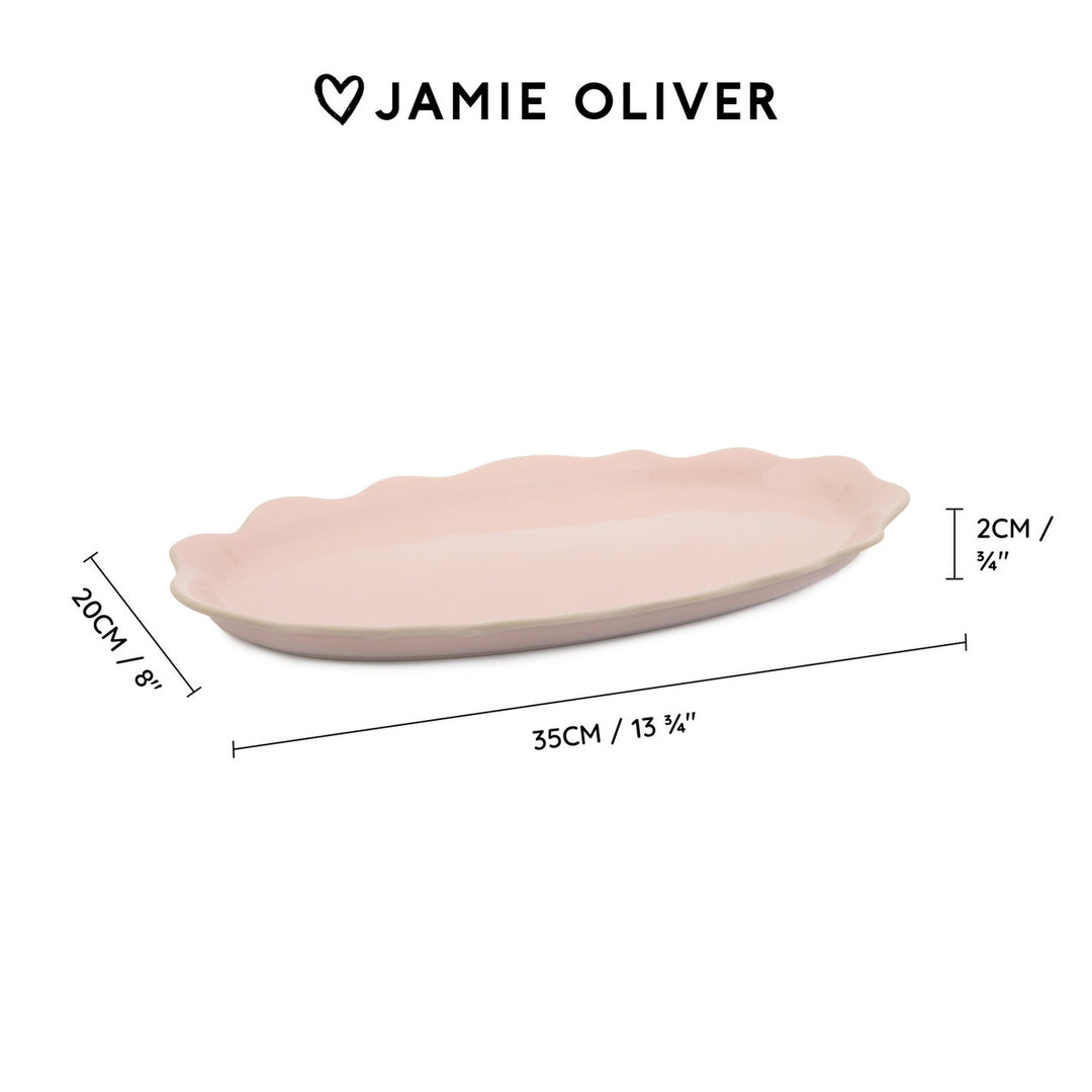 Jamie Oliver Big Love Pass-Me Platter