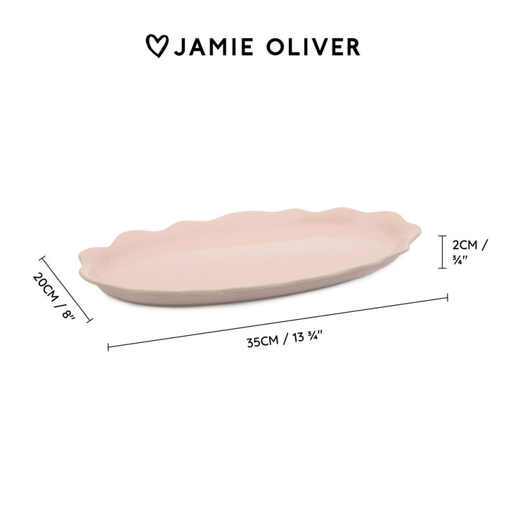 Jamie Oliver Big Love Pass-Me Platter