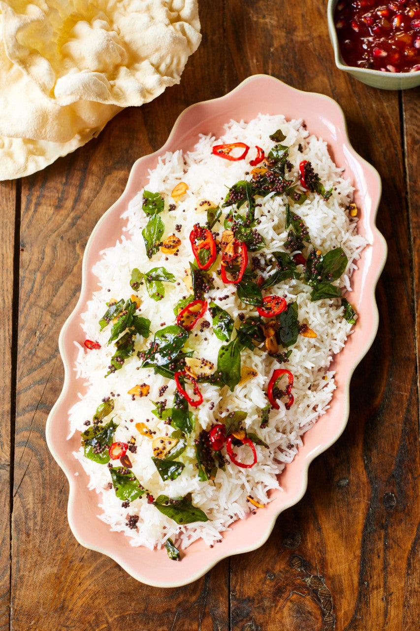 Jamie Oliver Big Love Pass-Me Platter
