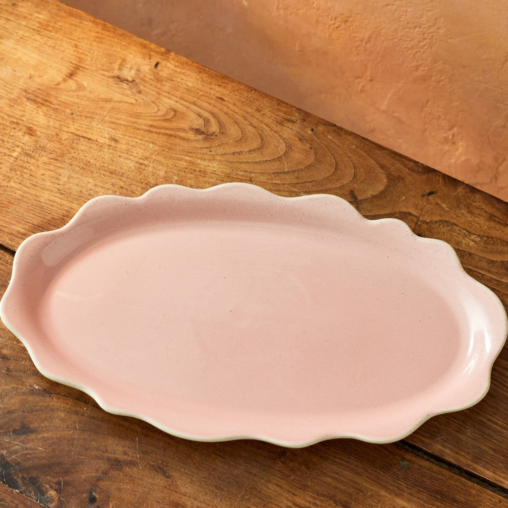 Jamie Oliver Big Love Pass-Me Platter