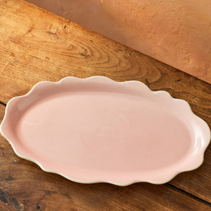 Jamie Oliver Big Love Pass-Me Platter
