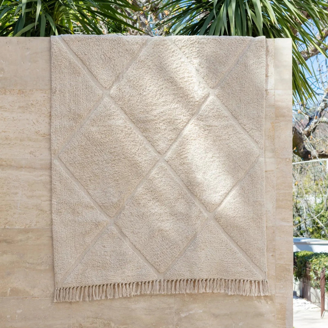 Kassita Cotton Rug