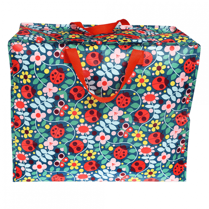 Ladybird Jumbo Storage Bag