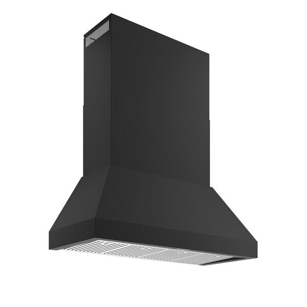 Bertazzoni Master Series - 120cm Angled Wallmount Hood
