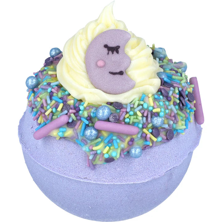 Love You to the Moon Bath Blaster