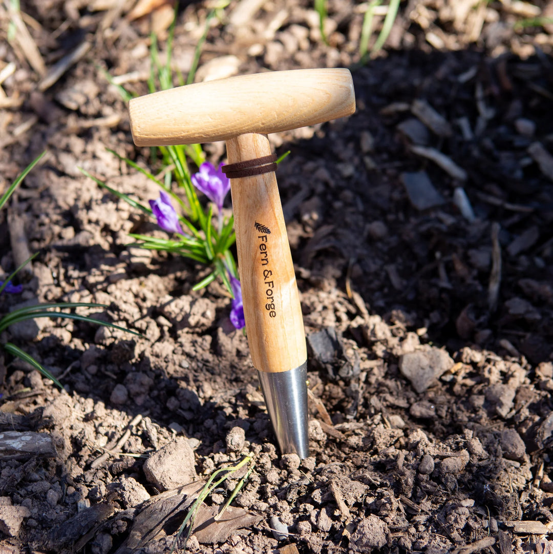 Fern & Forage Hand Dibber