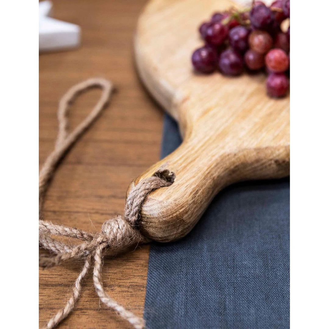 Midford Round Serving Board - Medium