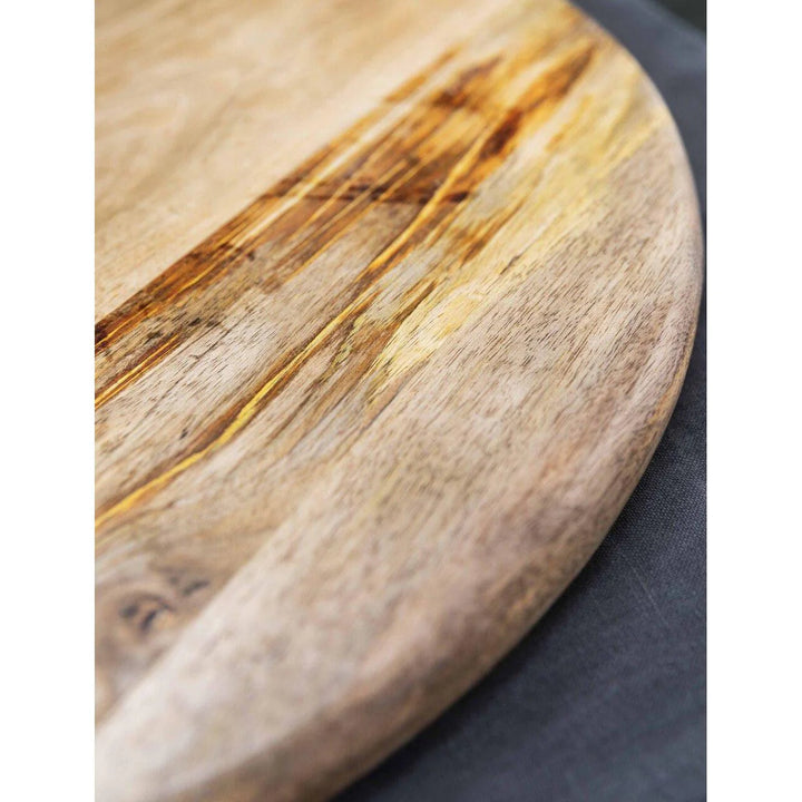 Midford Round Serving Board - Medium