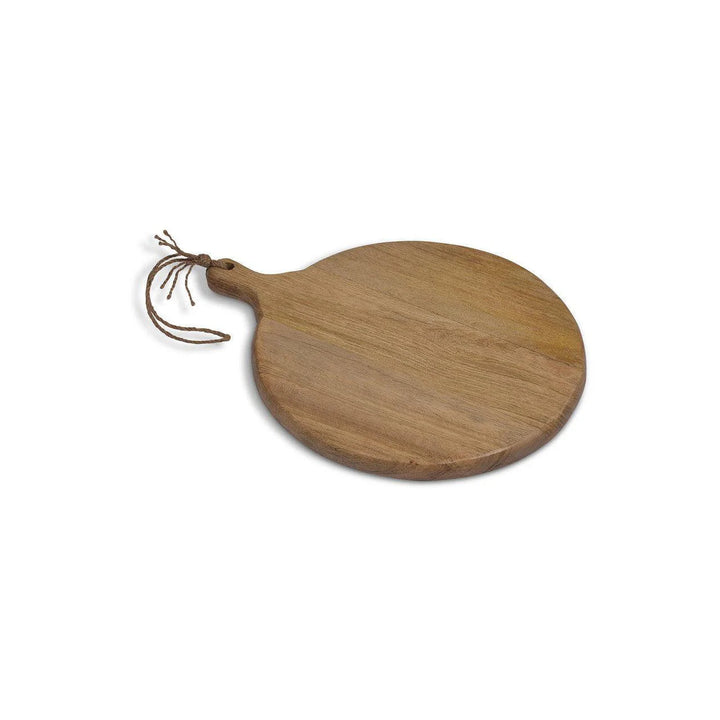 Midford Round Serving Board - Medium