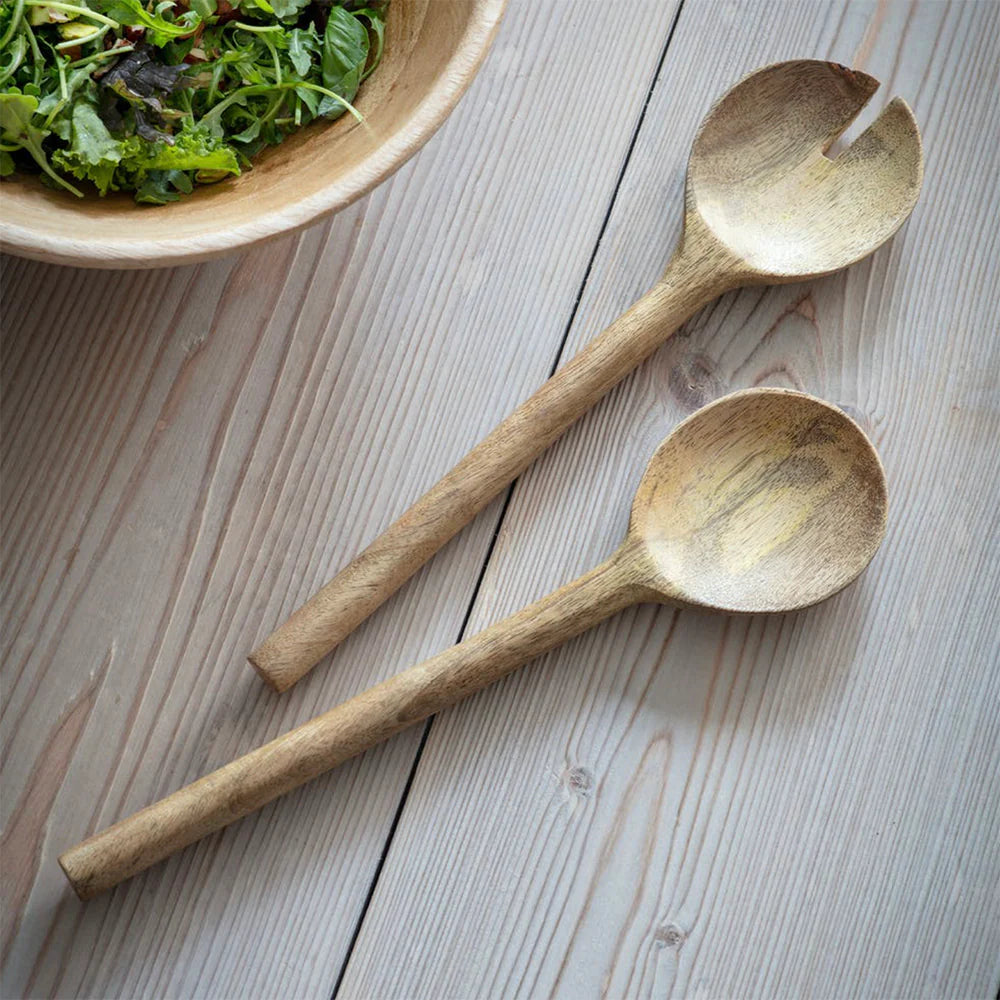 Midford Serving Spoons