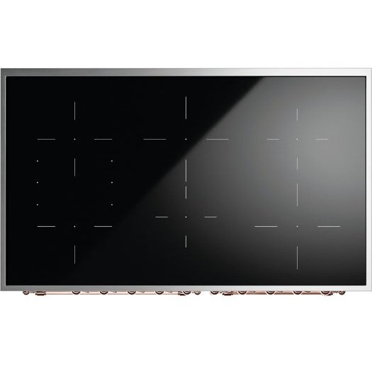 ILVE Milano 100cm - Double Oven - 6 Zone Induction
