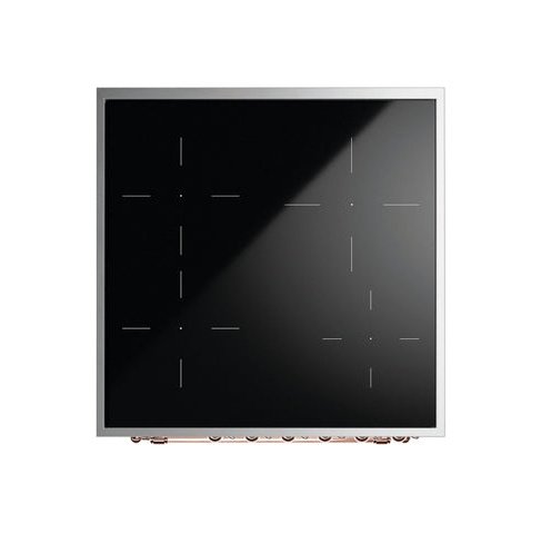 ILVE Milano 60cm - Single Oven - 4 Zone Induction