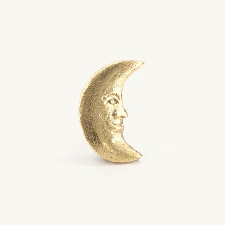 Moon Knob