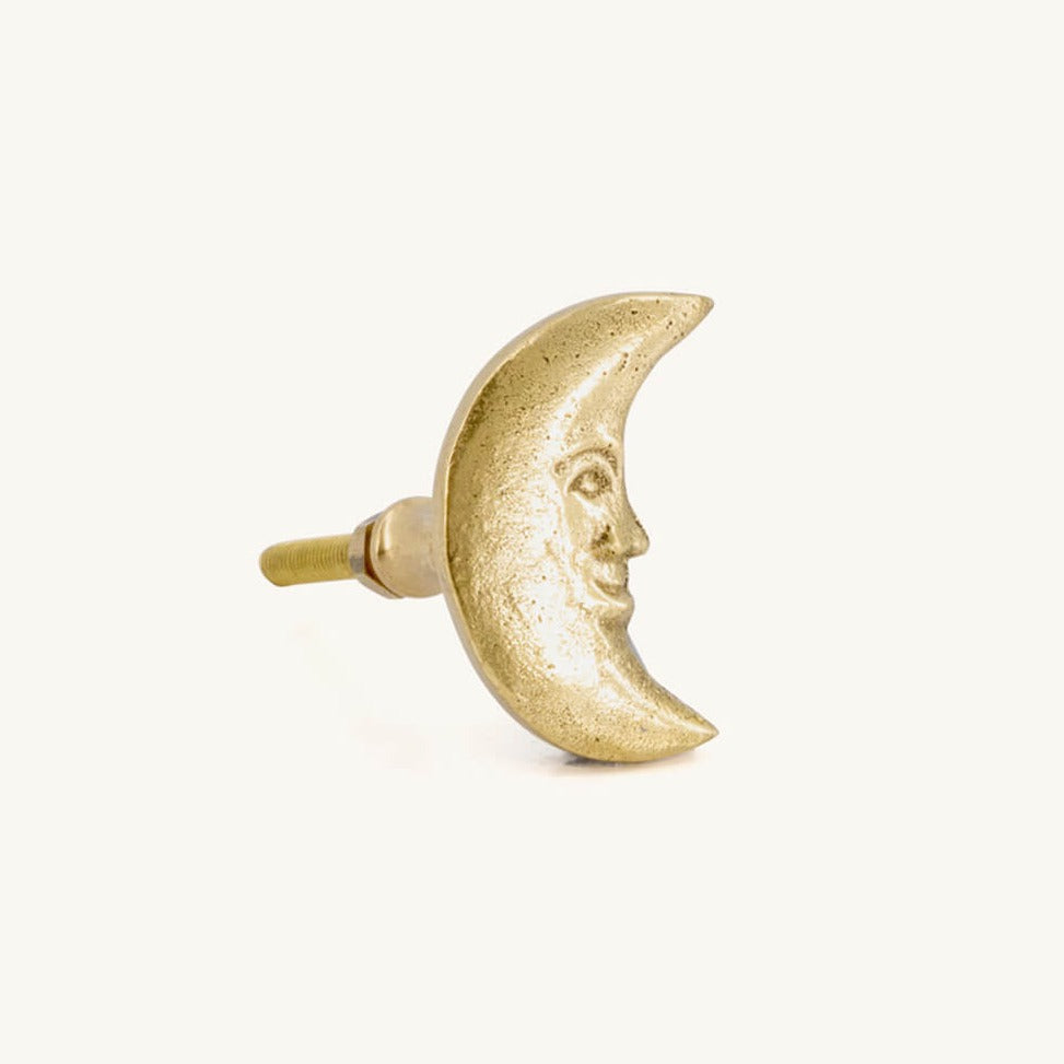 Moon Knob