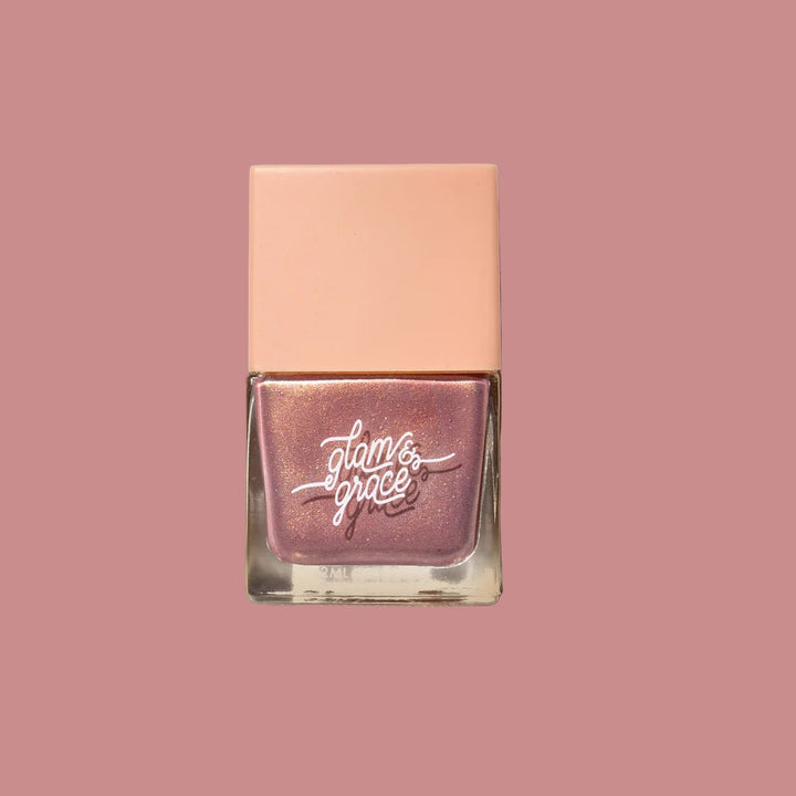 Non-Toxic Nail Polish - Mystic