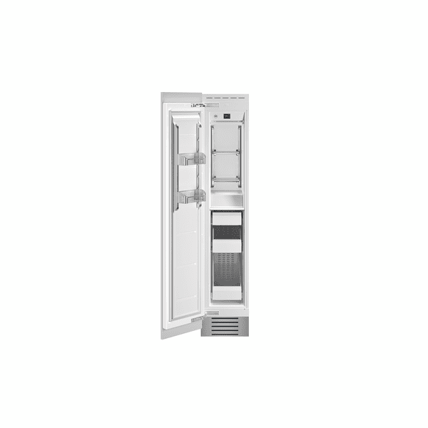 Bertazzoni Master Series - 45cm Built-in Freezer Column Panel Ready