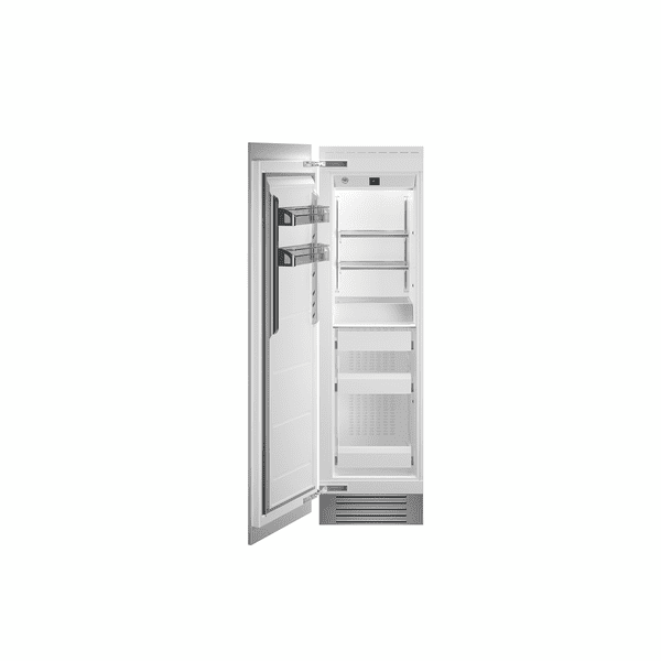 Bertazzoni Professional Series - 60cm Built-in Freezer Column Panel Ready